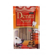 Goodies Dog Treats Dental Spiral 500 Gm
